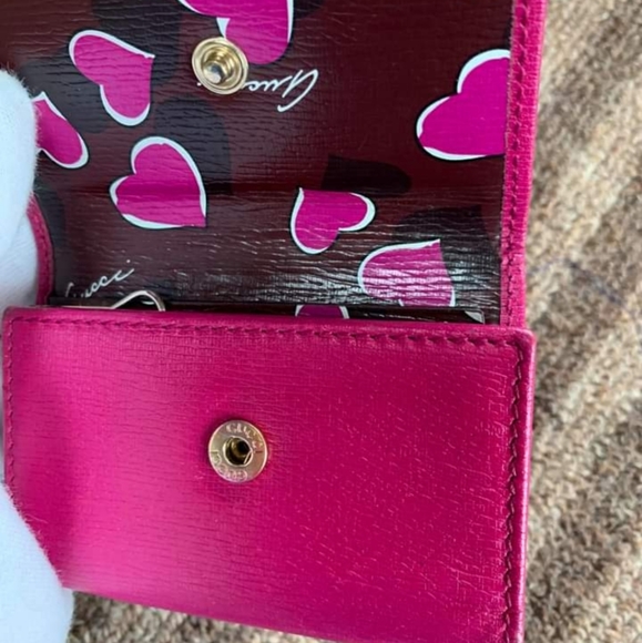 Gucci Keycase - Picture 5 of 5